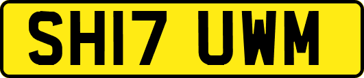 SH17UWM