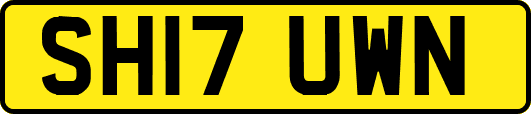 SH17UWN