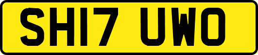 SH17UWO