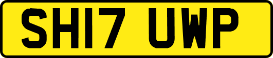 SH17UWP