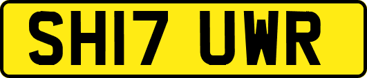 SH17UWR