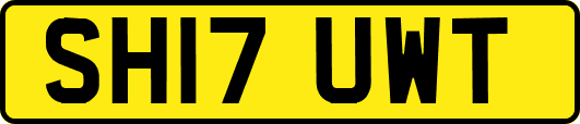 SH17UWT