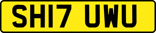 SH17UWU