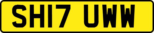 SH17UWW