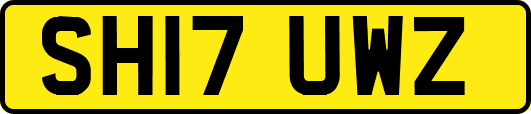 SH17UWZ