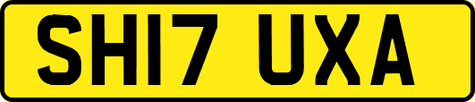 SH17UXA