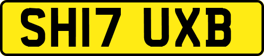SH17UXB