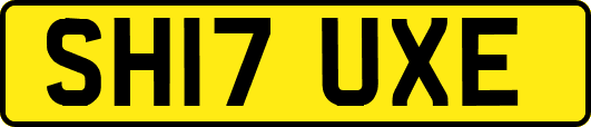 SH17UXE
