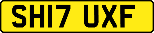 SH17UXF