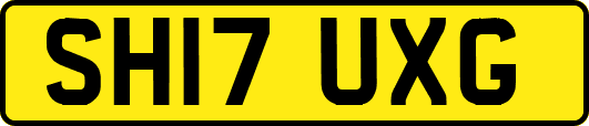 SH17UXG