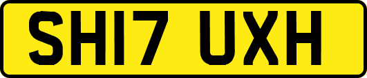 SH17UXH