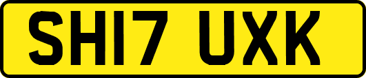 SH17UXK