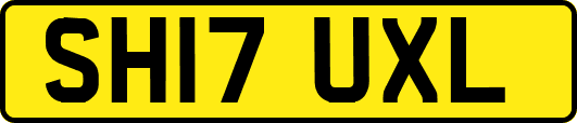 SH17UXL