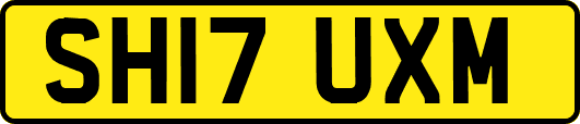 SH17UXM