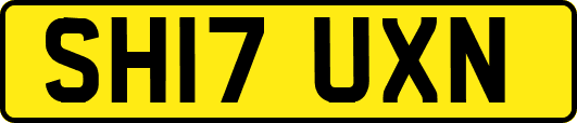SH17UXN