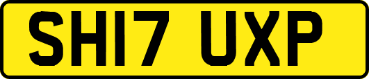 SH17UXP
