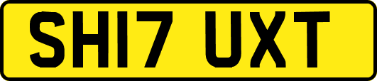 SH17UXT