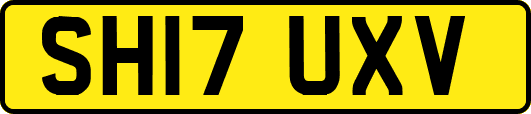SH17UXV