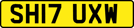SH17UXW