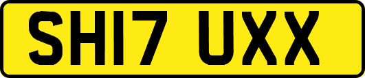 SH17UXX