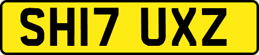 SH17UXZ