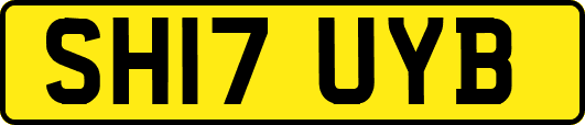 SH17UYB