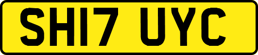 SH17UYC