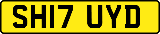 SH17UYD