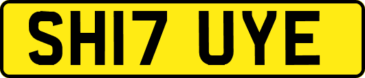 SH17UYE