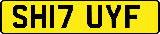 SH17UYF