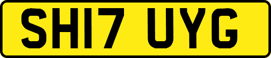 SH17UYG