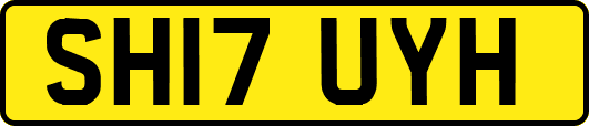 SH17UYH