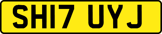 SH17UYJ