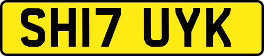SH17UYK