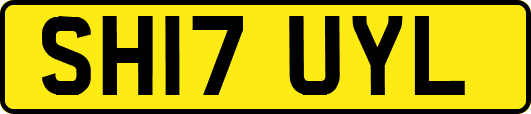 SH17UYL