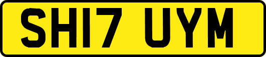 SH17UYM