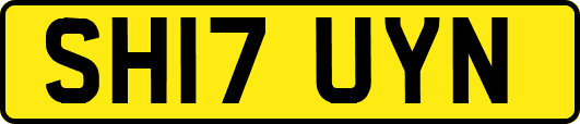 SH17UYN