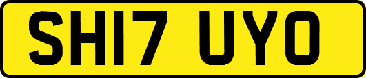 SH17UYO