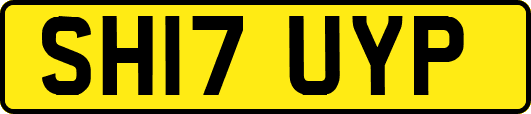 SH17UYP