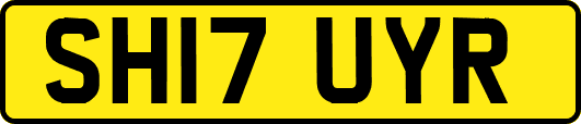 SH17UYR
