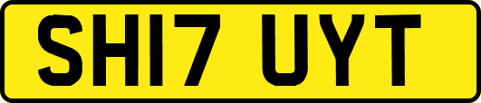 SH17UYT