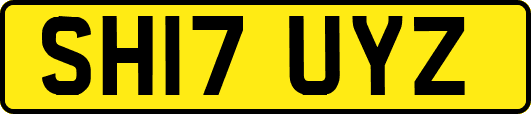 SH17UYZ