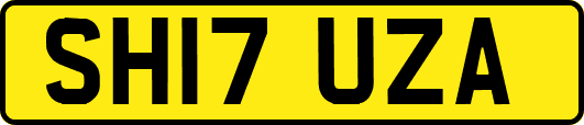 SH17UZA