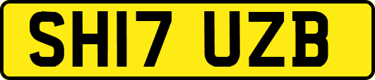 SH17UZB