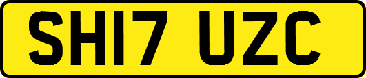 SH17UZC