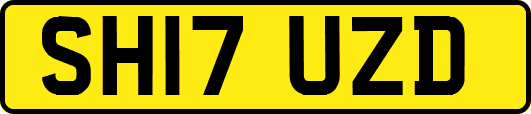 SH17UZD