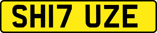 SH17UZE
