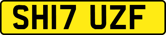 SH17UZF