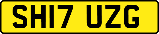 SH17UZG