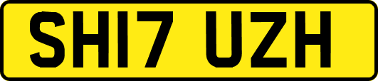 SH17UZH
